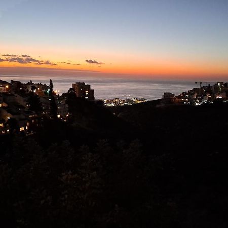 Sea View Carmel Mountain University Haifa Esterno foto